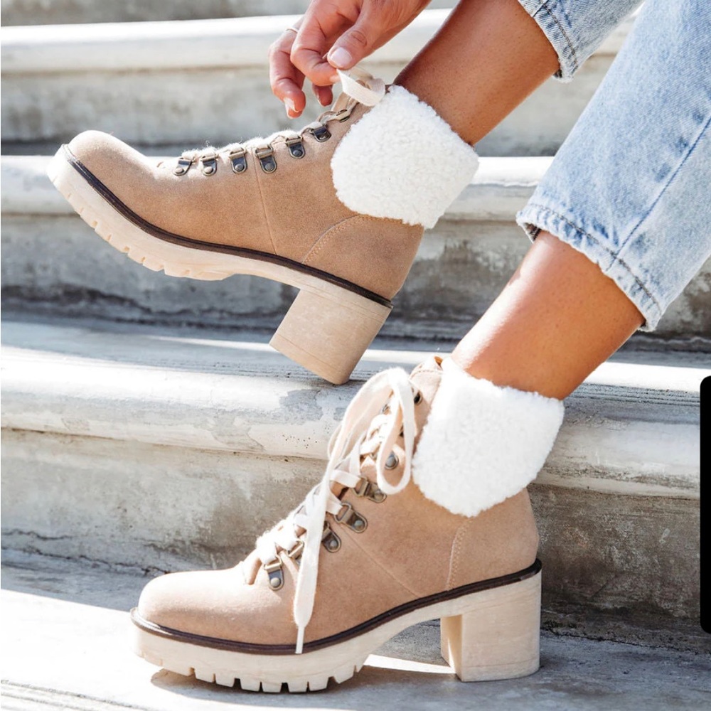 Cute And Comfortable Fall Booties - image 3